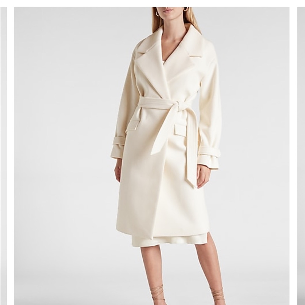 Wool Coat